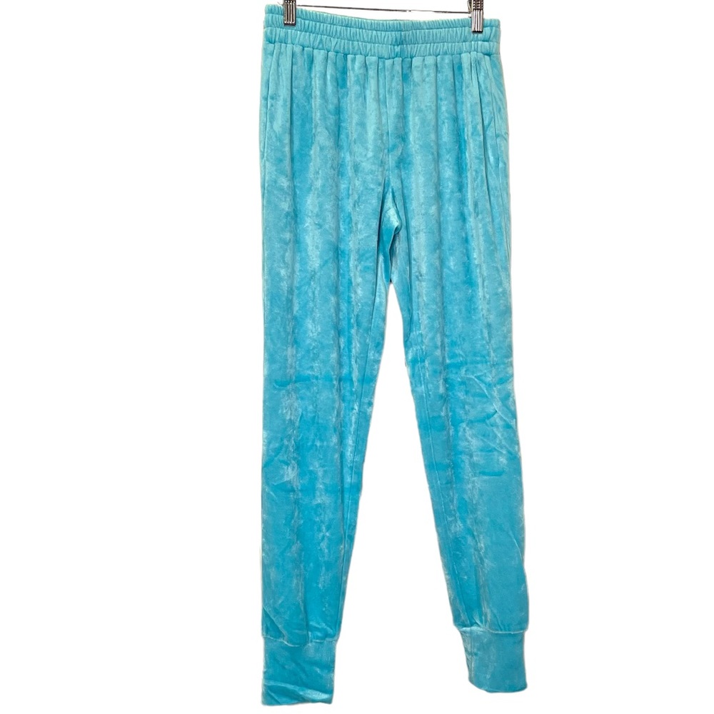 Generation Love Blue Revolve Joggers - Picture 5 of 12